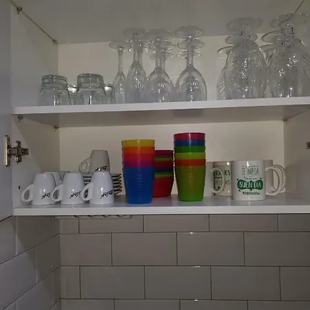 Apartament Mirador Central