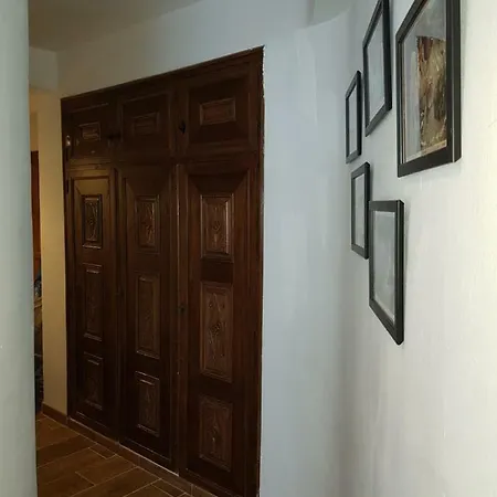 Apartament Mirador Central