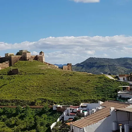 Apartament Mirador Central