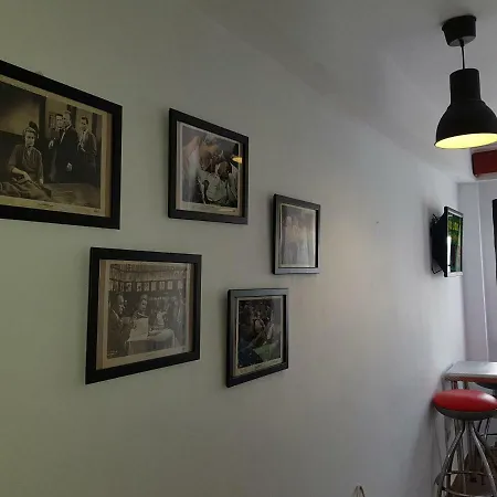 Mirador Central Apartament Álora