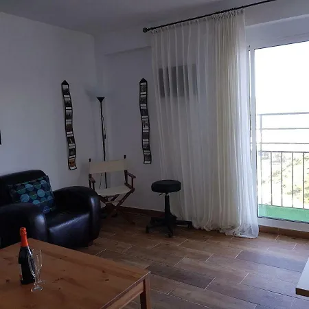 Apartament Mirador Central *