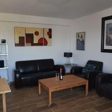Mirador Central Apartament