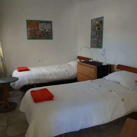 Apartament Mirador Central
